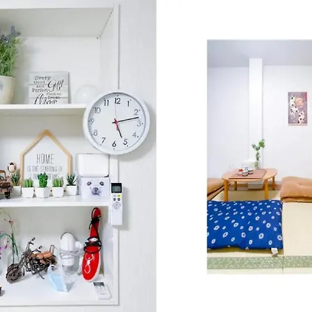 Towa Apartment In Machiya Tokyo Exterior photo