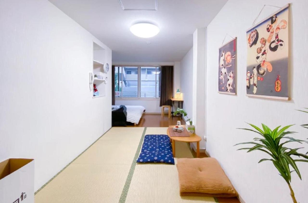Towa In Machiya * โตเกียว