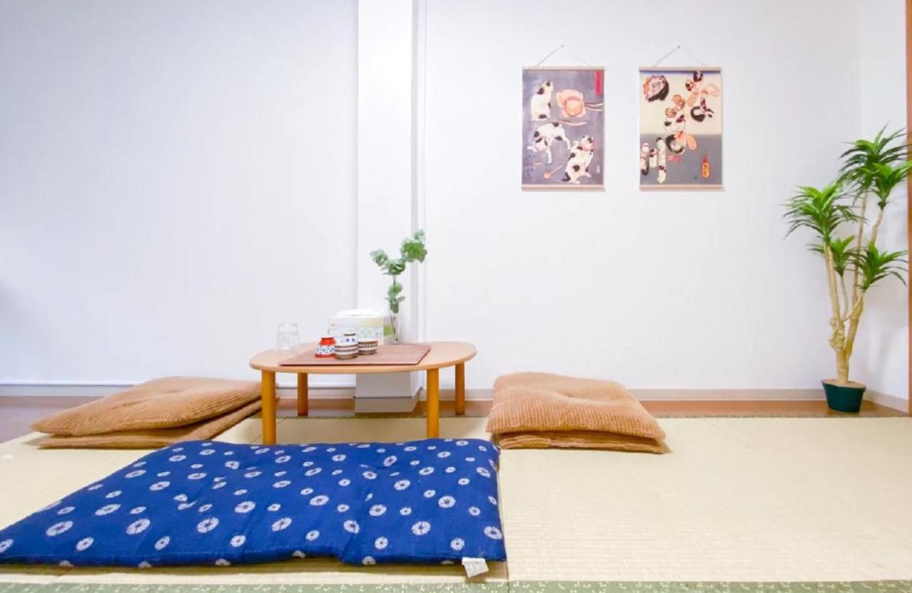 Towa In Machiya โตเกียว