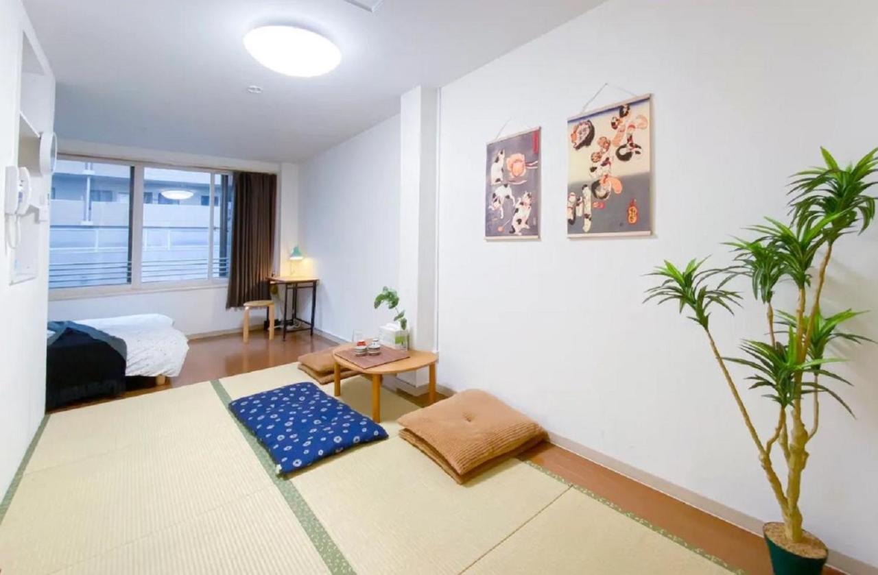 Towa In Machiya * 東京都