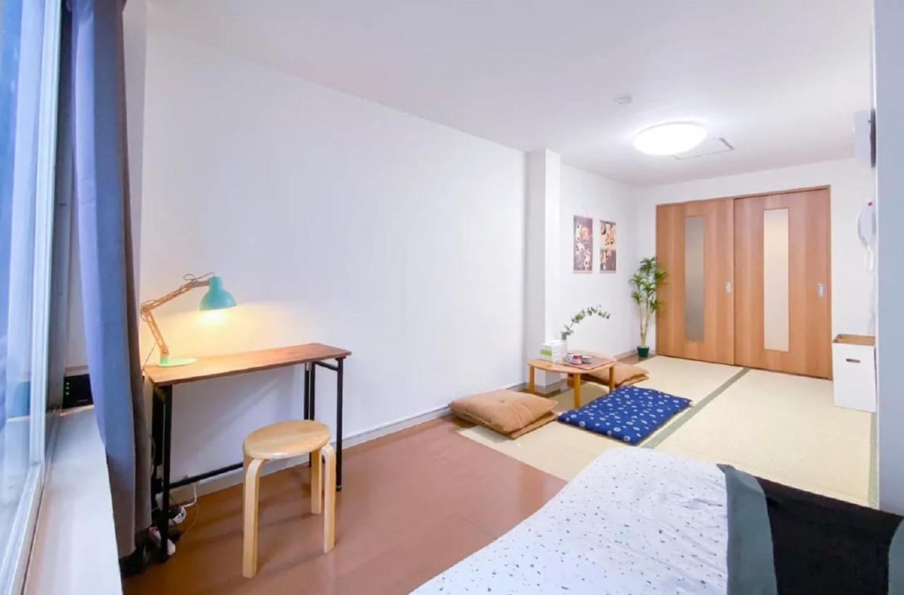 アパート Towa In Machiya 東京都